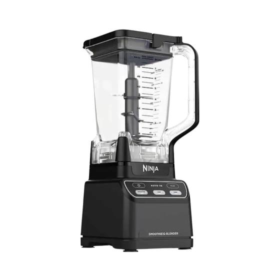 Liquidificador Ninja Smoothie Blender Auto IQ 1400 W