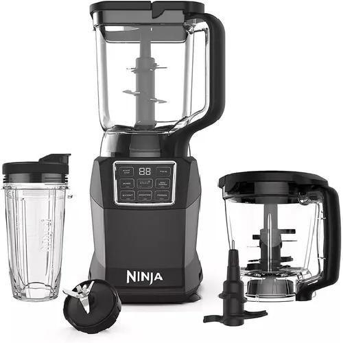 Liquidificador Ninja System 1200 Watts 110v Import Eua