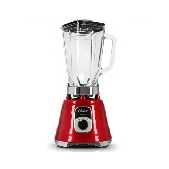 Imagem de Liquidificador Oster 1,25l 700w Jarra Vidro Beehive Oster