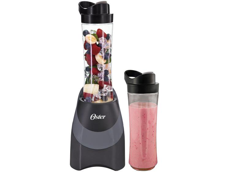 Liquidificador Oster Blender MyBlend Tritan é boa?