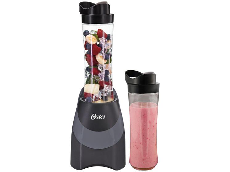 Liquidificador Oster Blender MyBlend Tritan Menor preço em Liquidificador Oster Blender MyBlend Tritan