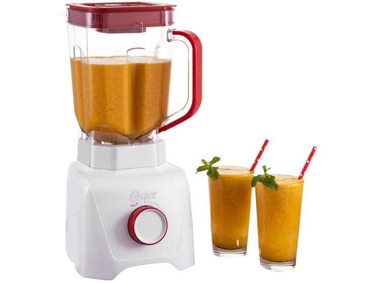 Liquidificador Oster OLIQ605 12 Velocidades 1100W é ruim? Liquidificador Oster OLIQ605 12 Velocidades 1100W é boa?