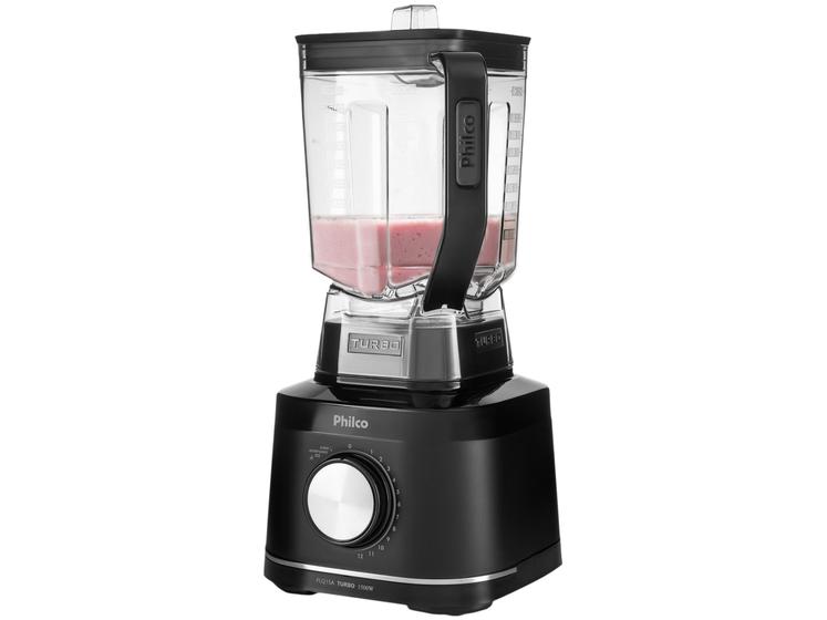 Liquidificador Philco PLQ15A 3,1 Litros 1500W