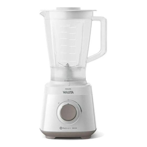 Liquidificador Philips Walita Daily RI2110/00 2L Branco é boa?