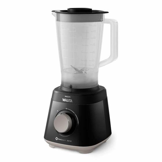 Liquidificador Philips Walita Daily RI2110 2L 550W 2 Velocidades é ruim? Liquidificador Philips Walita Daily RI2110 2L 550W 2 Velocidades é boa?
