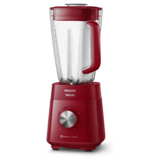 Imagem de Liquidificador Philips Walita Serie 220v 5000 Vermelho