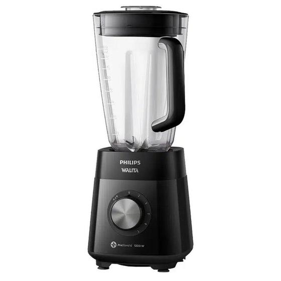 Imagem de Liquidificador Philips Walita Série 5000 RI2240 3 Litros 1200W 5 Velocidades