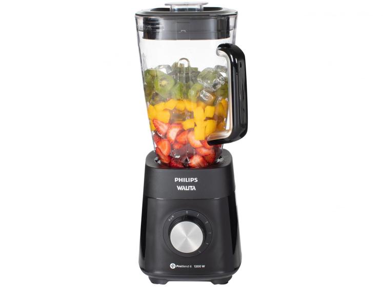 Liquidificador Philips Walita Série 5000 RI2240/91 é ruim? Liquidificador Philips Walita Série 5000 RI2240/91 é boa?