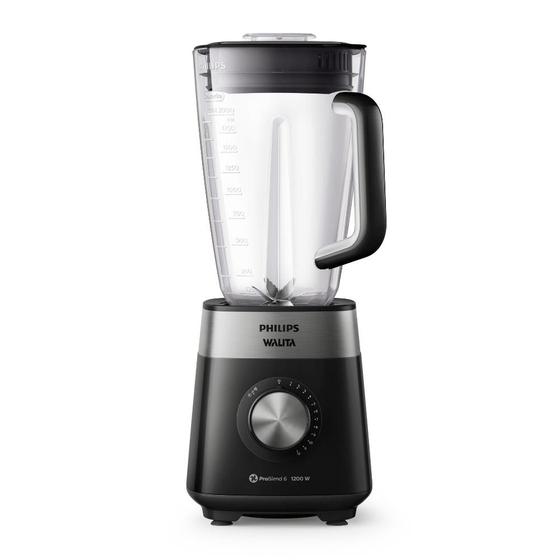 Imagem de Liquidificador Philips Walita Serie 5000 - RI2242/90