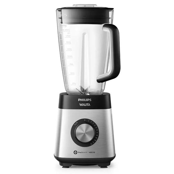 Imagem de Liquidificador Philips Walita Serie 5000 - RI2244/90 127v