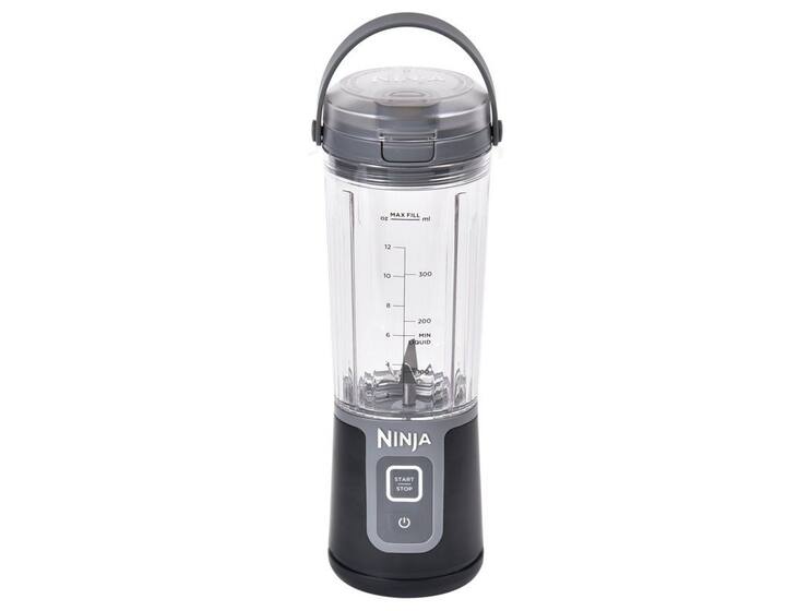 Liquidificador Portátil Ninja Blast BC100BK Preto