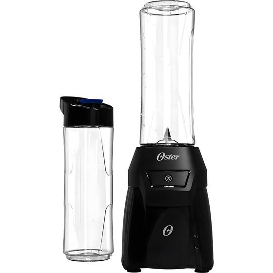 Liquidificador Portátil Personal Blender Oster OBLD700 600ml 110v Menor preço em Liquidificador Portátil Personal Blender Oster OBLD700 600ml 110v