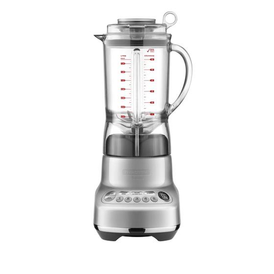 Imagem de Liquidificador Tramontina by Breville Smart Gourmet com Copo Tritan 1100 W 1,5 L 127 V