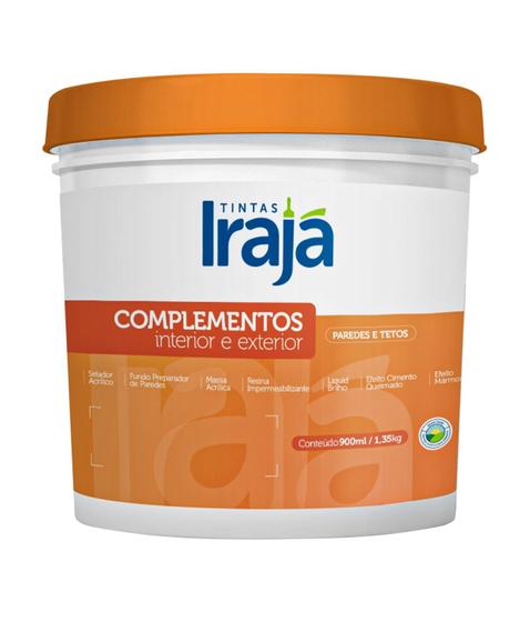 Imagem de Líquido brilho acrílico iraja 900ml