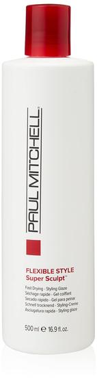 Imagem de Líquido Modelador Paul Mitchell Super Sculpt 500ml - Fixação Flexível