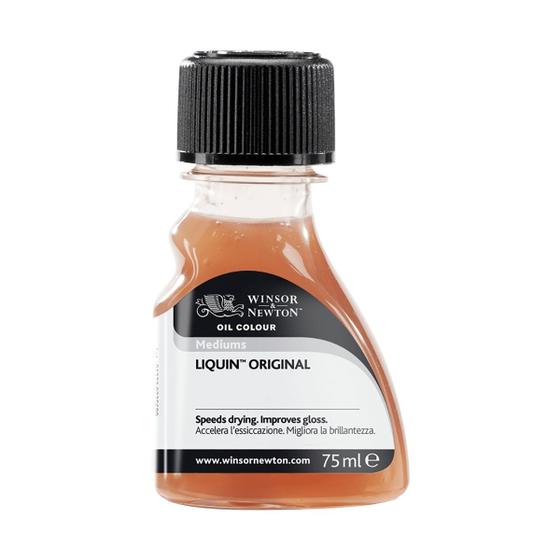 Imagem de Liquin Original 75ml Winsor & Newton 3021751 