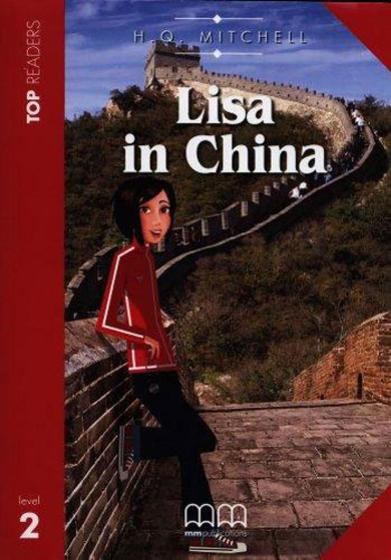 Imagem de Lisa in china - level 2