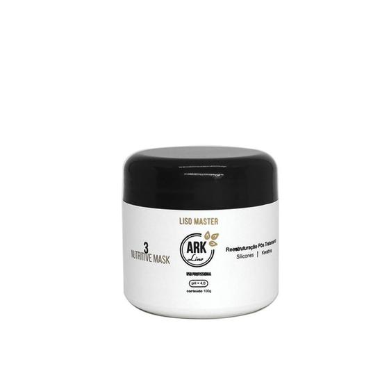 Imagem de Liso Master Passo 3 100G