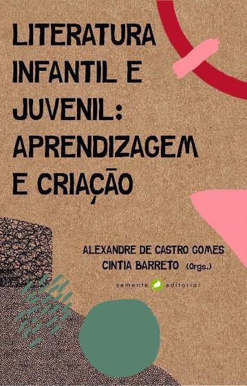 Imagem de Literatura Infantil E Juvenil: Aprendiz. E Criacao