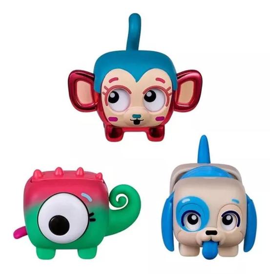 Imagem de Little Live Pets Squirkies Fidget Pets