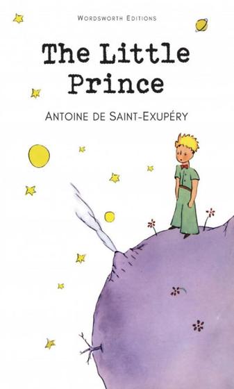 Imagem de Little prince (cl)