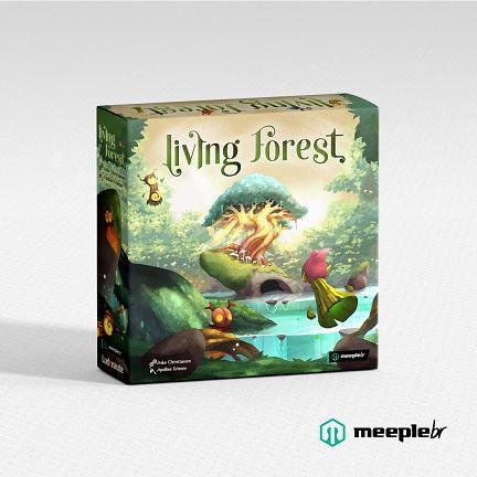 Imagem de Living Forest