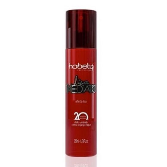 Imagem de Living Hobety Liso Imediato 250Ml