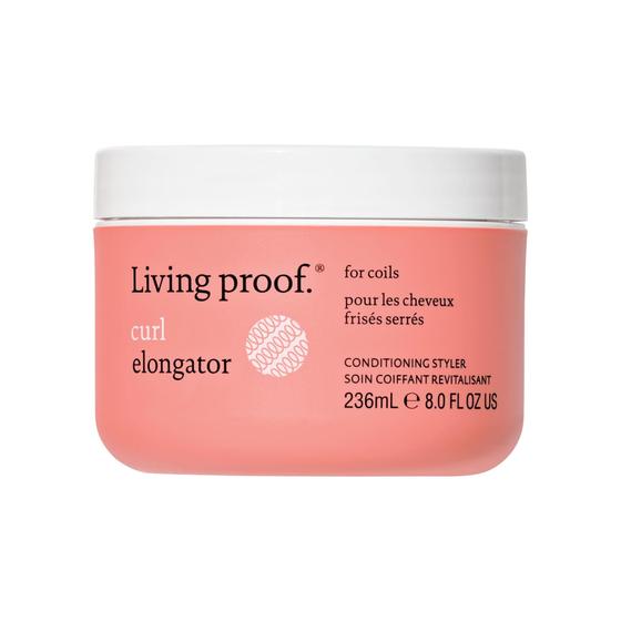 Imagem de Living Proof Curl Elongator, nova fórmula