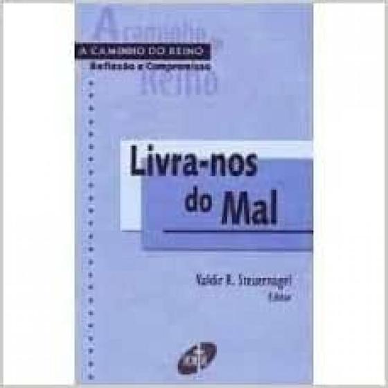 Imagem de Livra - nos do mal