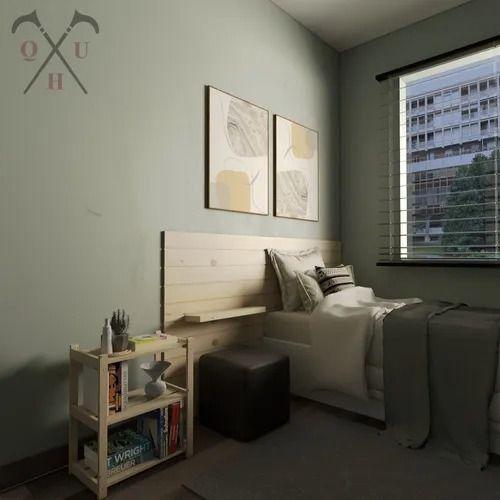 Imagem de Livreiro Em Oferta Design Clássico Organizar Livros e Cadernos