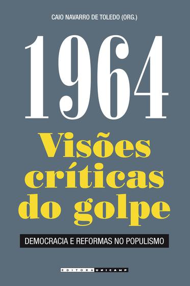 Imagem de Livro - 1964