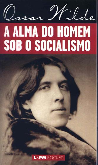 Imagem de Livro - A alma do homem sob o socialismo