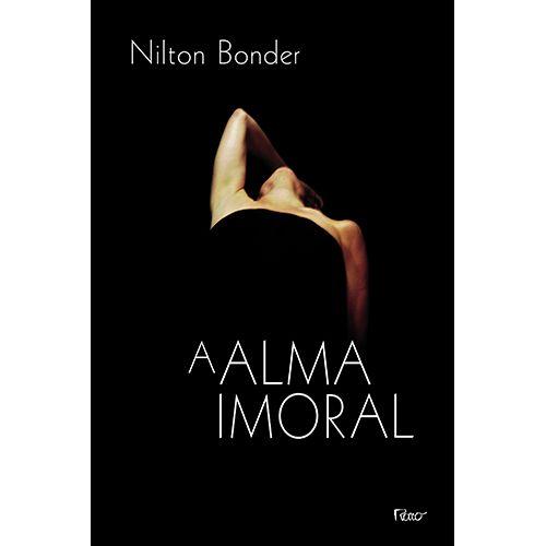 Imagem de Livro - A Alma Imoral