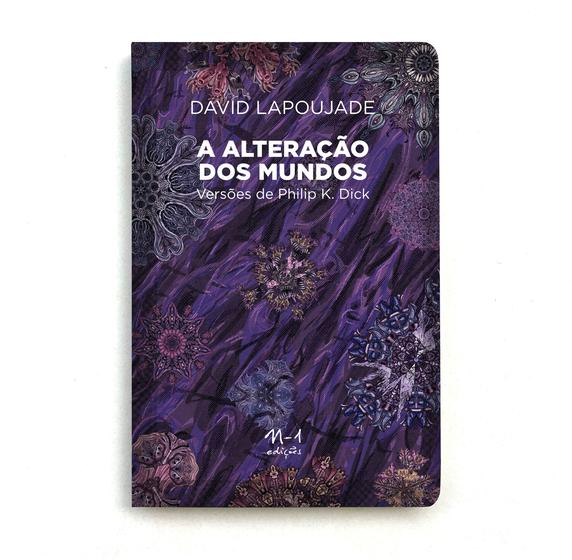 Imagem de Livro - A Alteração dos mundos