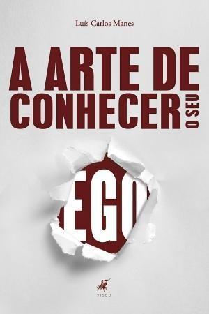 Imagem de Livro - A arte de conhecer o seu ego - Editora Viseu