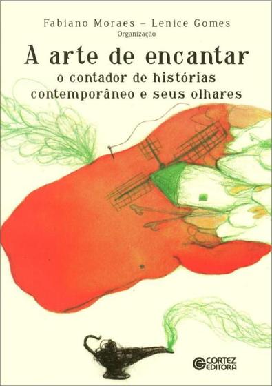 Imagem de Livro - A arte de encantar