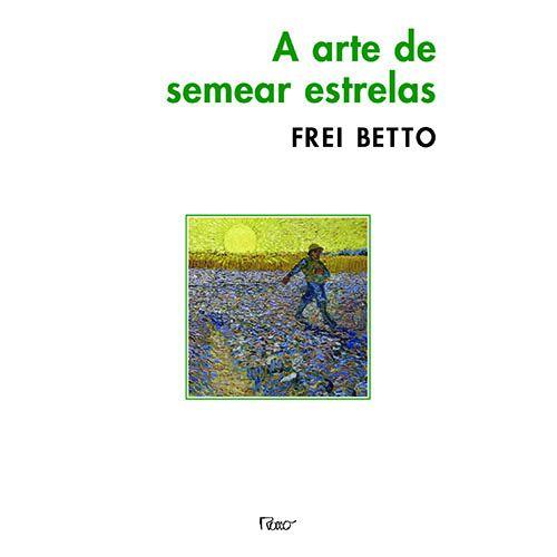 Imagem de Livro - A arte de semear estrelas