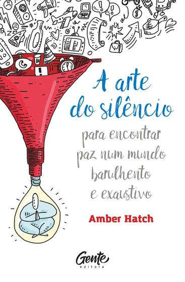 Imagem de Livro - A ARTE DO SILÊNCIO