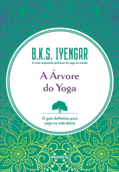 Imagem de Livro - A Árvore do Yoga