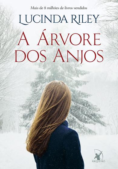 Livro - A árvore dos anjos Menor preço em Livro - A árvore dos anjos