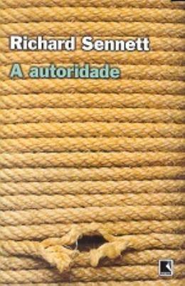 Imagem de Livro - A AUTORIDADE