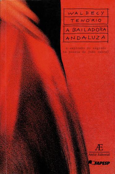 Imagem de Livro - A Bailadora Andaluza