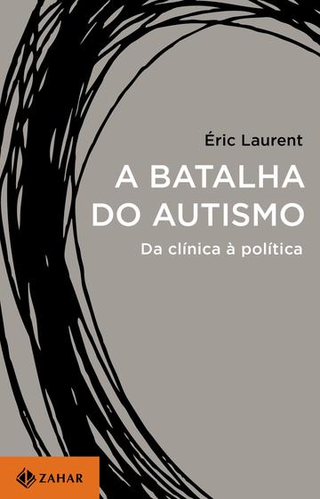 Imagem de Livro - A batalha do autismo