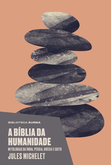 Imagem de Livro - A Bíblia da humanidade