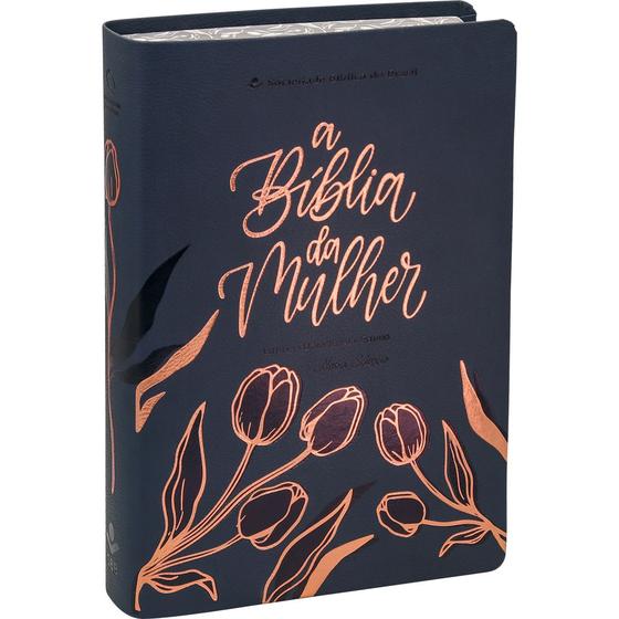 Livro - A Bíblia da Mulher NAA Nova Edição Tamanho portátil Menor preço em Livro - A Bíblia da Mulher NAA Nova Edição Tamanho portátil