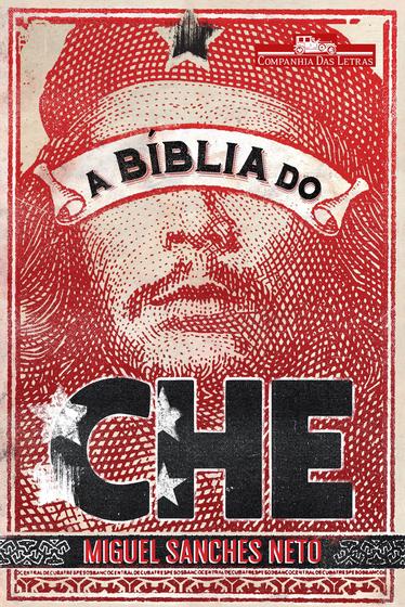 Imagem de Livro - A bíblia do Che