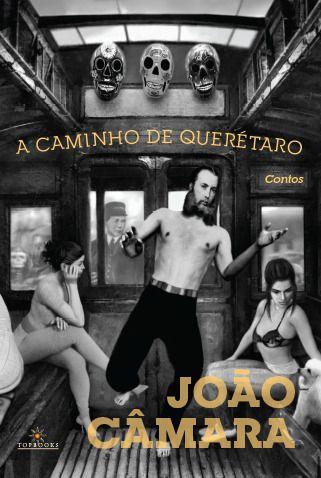 Imagem de Livro - A caminho de Querétaro