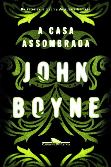 Imagem de Livro - A casa assombrada