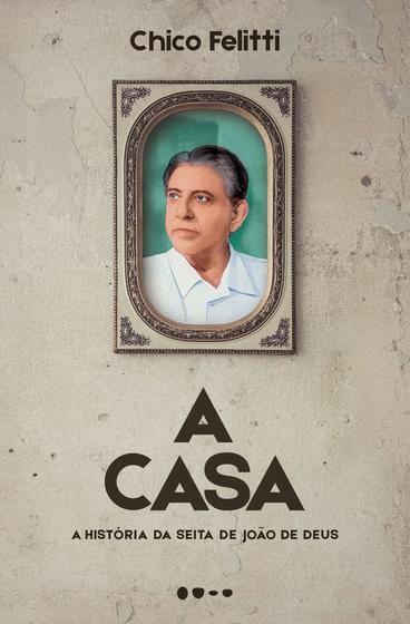 Imagem de Livro - A casa