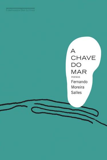 Imagem de Livro - A chave do mar